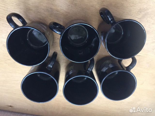 Чайные и кофейный наборы