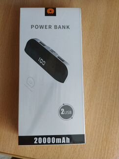 Power bank-для зарядки телефонов