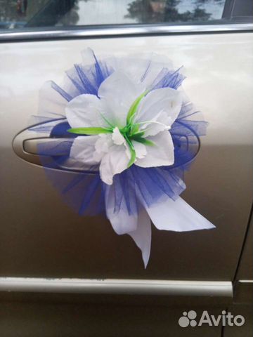 Украшения для авто в продажу или аренда