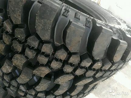 Nortec ET 500 32/9.5 R16 110N