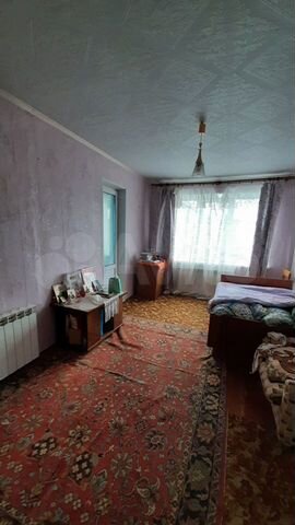 3-к. квартира, 60 м², 4/5 эт.