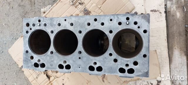 Блок на Фотон 1049