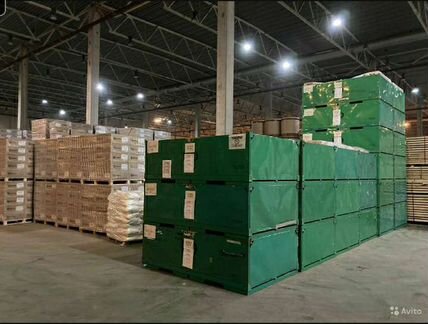 Ответственное хранение и обработка груза