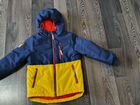 Куртка для мальчика 104 объявление продам