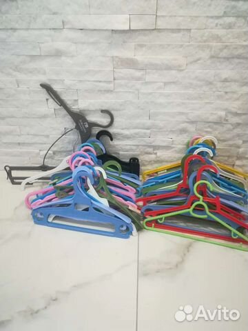 Вешалки плечики детские