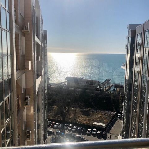 3-к. квартира, 55,5 м², 11/13 эт.