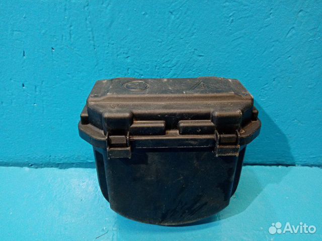 Корпус блока предохранителей Bmw X6 F16 N57D30A