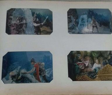 3олотой фонд киноматографии СССР