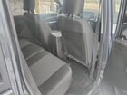 УАЗ Pickup 2.7 МТ, 2017, 71 000 км объявление продам