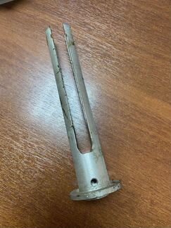 Вилка усилителя тормоза газ-13 Чайка