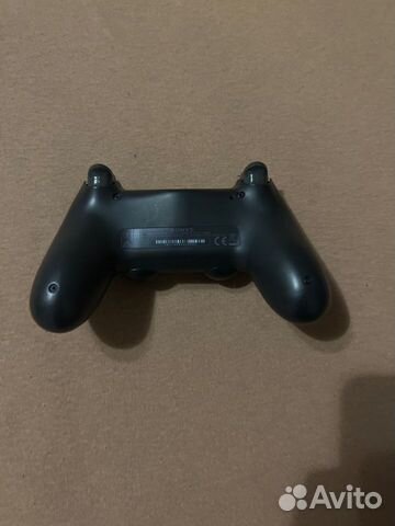 Sony PS4 контроллер