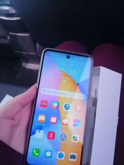 Мобильные телефоны honor Honor 10x lite