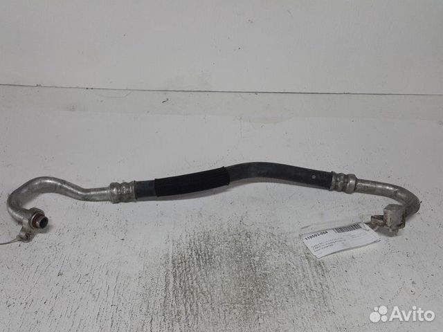 Трубка кондиционера Ford Focus