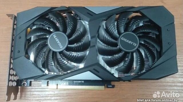 Gtx 1660 ti gb