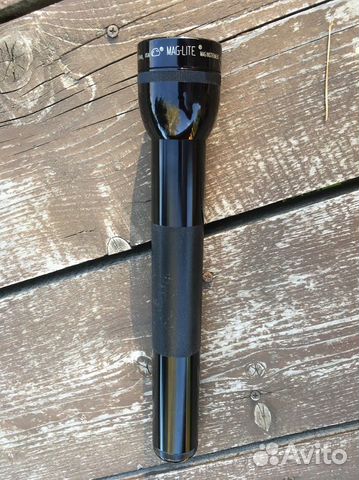 Фонарь Mag-Lite, Mag Instrument