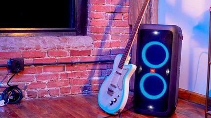 Аренда колонок