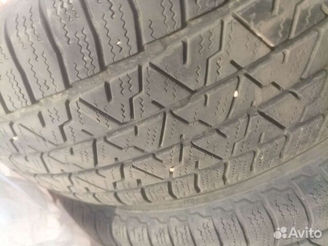 КАМА Кама-214 215/65 R16