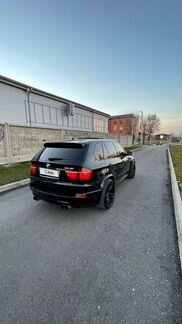 BMW X5 M, 2010