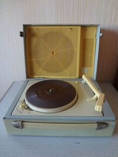 Электрофон 