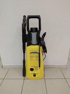 Минимойка Karcher K 4 Universal Edition