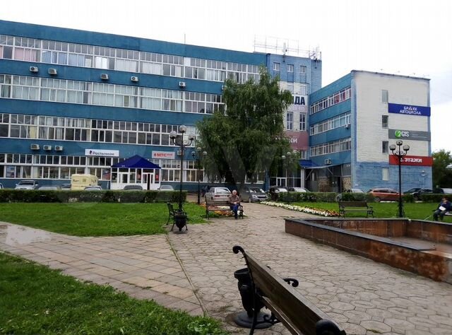 Стерлитамак снять