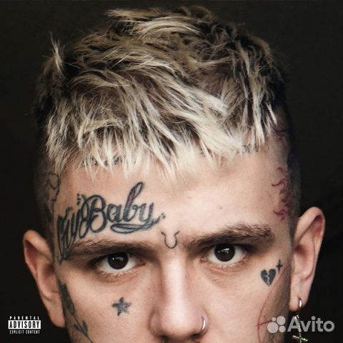 Lil Peep – Everybody's Everything