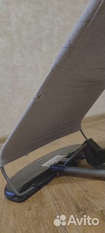 Детские шезлонг бу