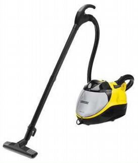 Паропылесос Karcher SV7