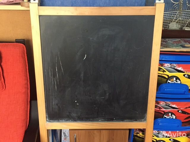 Доска мольберт IKEA