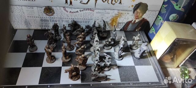 Солдатики лиадрин металл