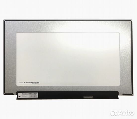 Ips 15.6 slim 30 pin Full HD без ушей