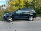 SsangYong Kyron 2.3 МТ, 2010, 190 000 км