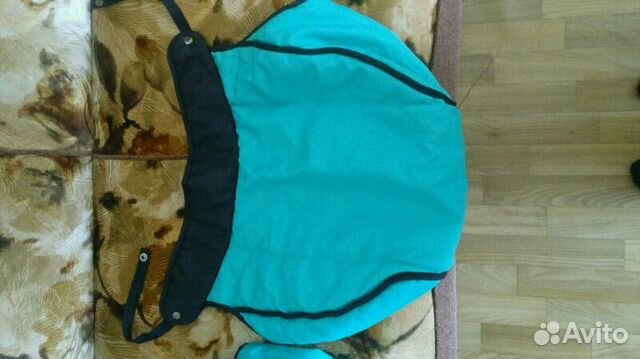 Чехол для ножек