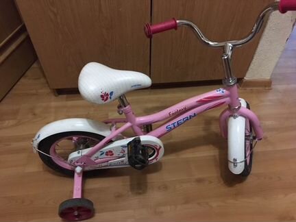 Велосипед детский