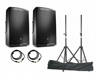 Аренда звука прокат света