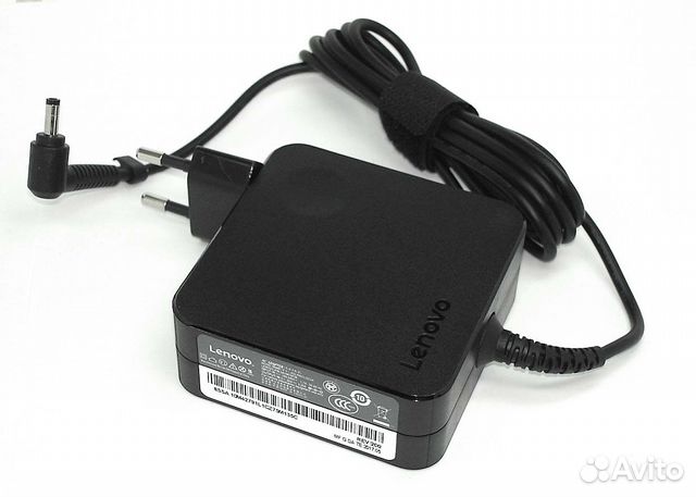 Блок питания для Lenovo IdeaPad S145-15IGM