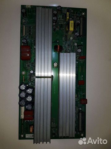 Плата 50G1aysus EAX50048801