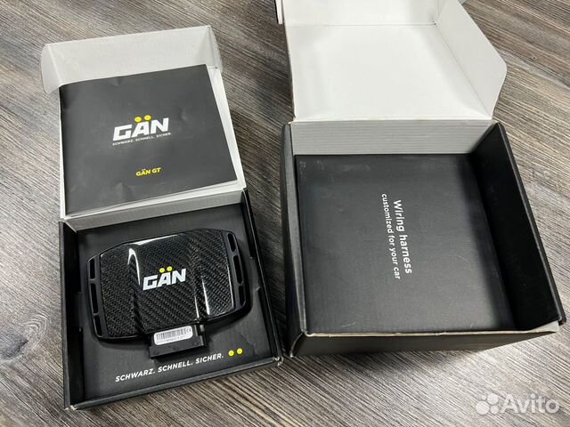 Чип тюнинг gan GT дизельный авто