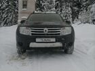 Renault Duster 1.6 МТ, 2013, 133 528 км объявление продам