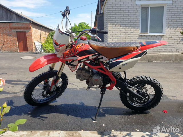 Kayo Classic yx140em