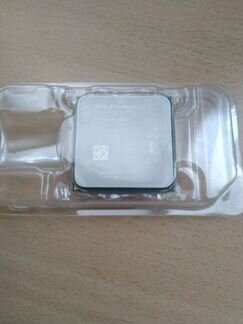 Процессор AMD Phenom II x4 955