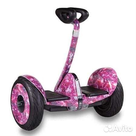 Сигвей Mini Robot 36 vOriginal App. Гироскутеры