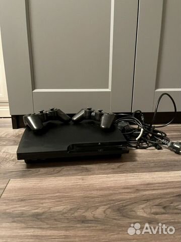 Чем отличается прошитая ps2 от не прошитой