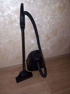 Пылесос бу Bork