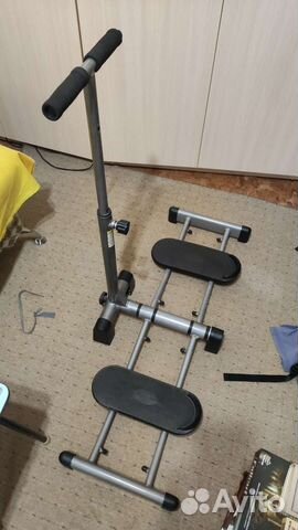 Тренажер stingray st-9408 leg master