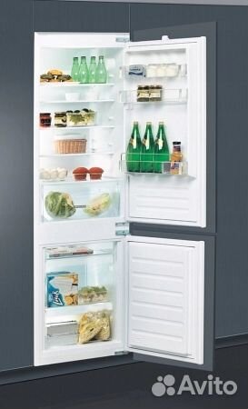 Холодильник Whirlpool ART 66101