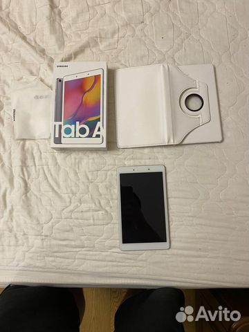 Планшет samsung galaxy tab a8