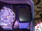 Часы Apple watch series 6 44 mm