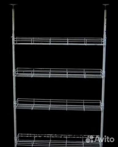 Стеллаж в распор в оконный проем для цветов разные