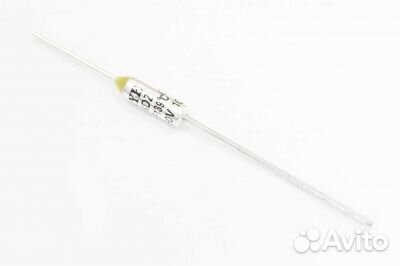 Термопредохранитель 100C